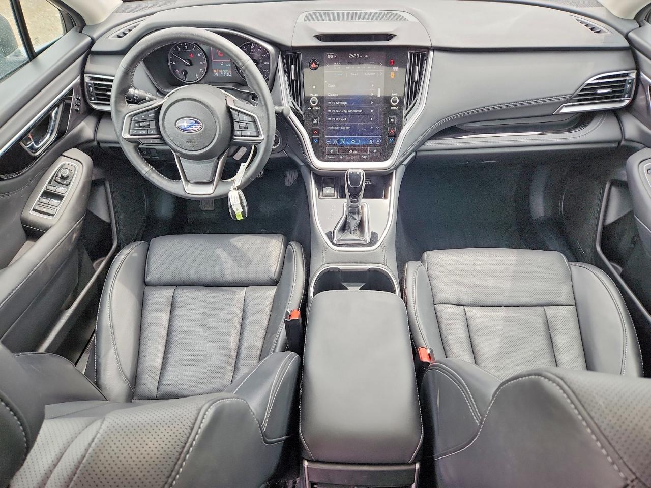 Subaru Outback Limited