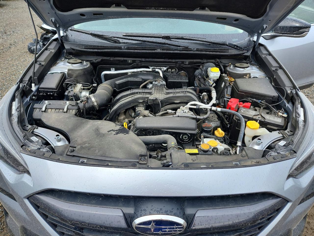 Subaru Outback Limited