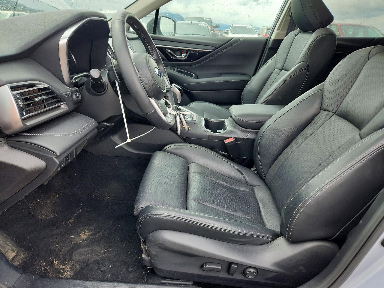Subaru Outback Limited