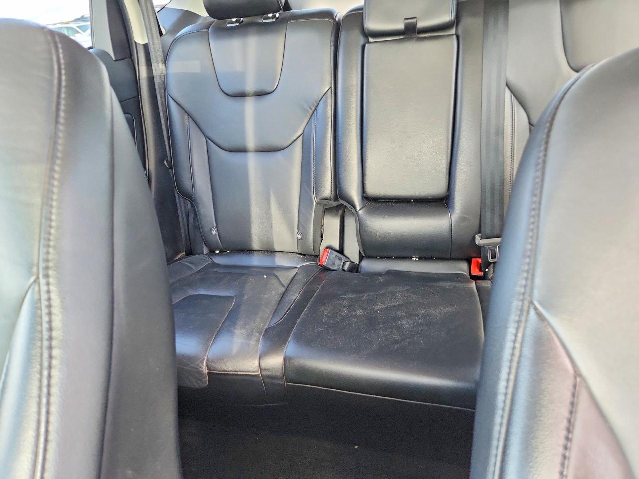 Ford Edge Titanium