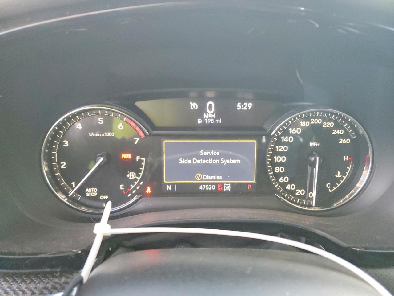 Cadillac XT5 Sport