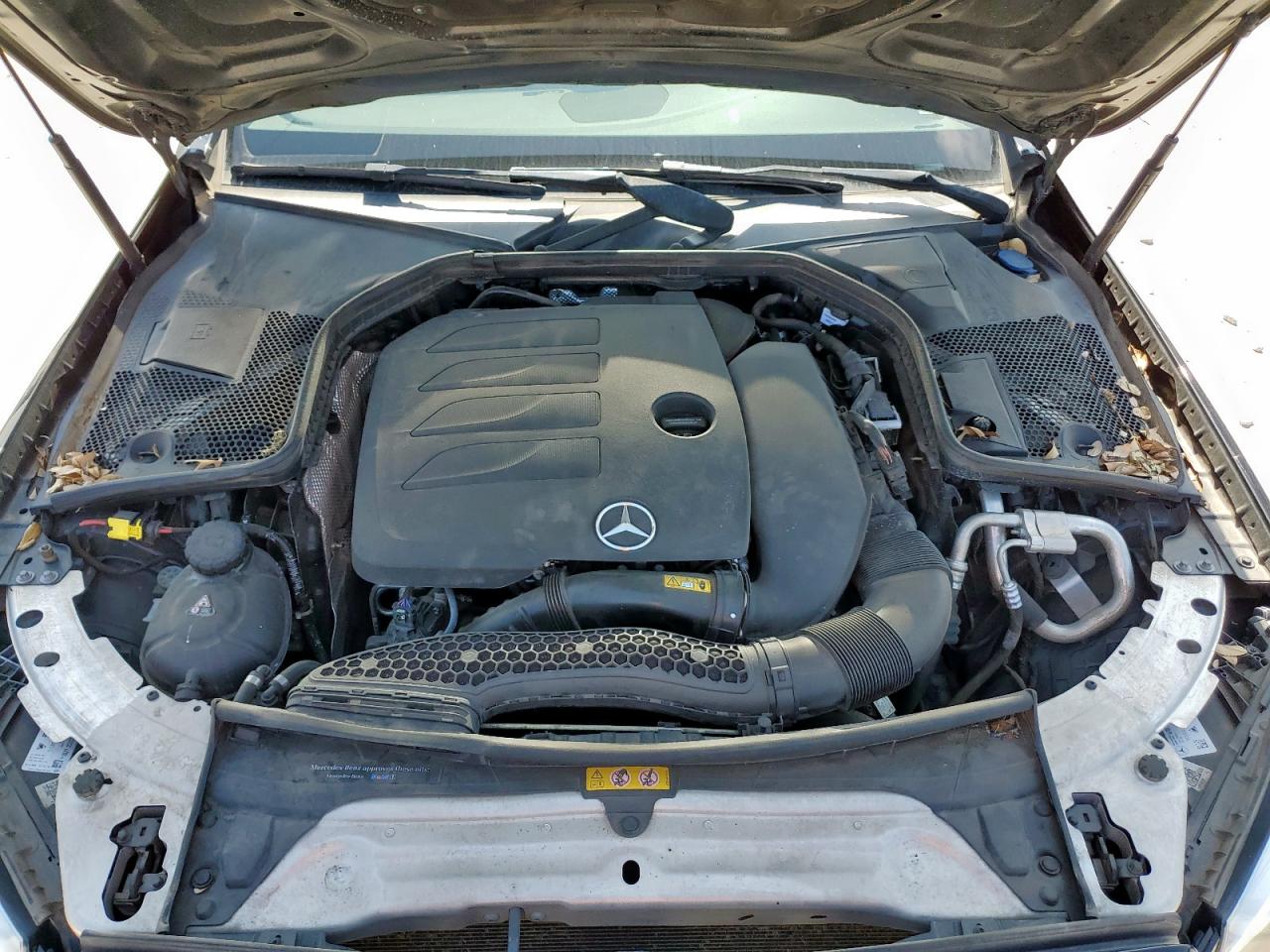 Mercedes-Benz C-Class 300