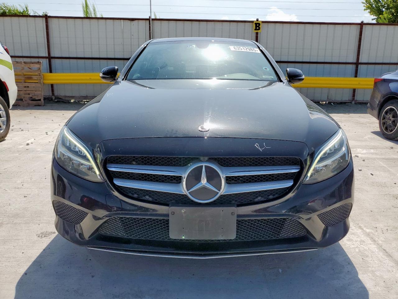 Mercedes-Benz C-Class 300