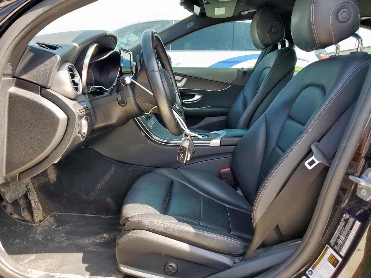 Mercedes-Benz C-Class 300
