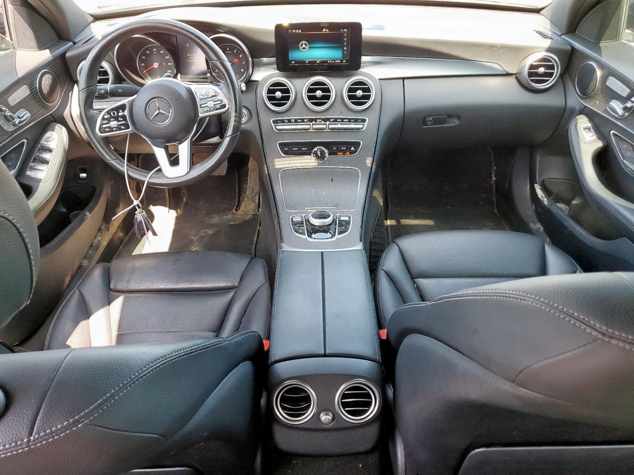 Mercedes-Benz C-Class 300