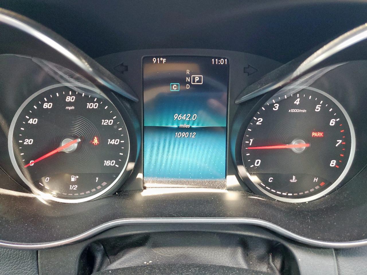 Mercedes-Benz C-Class 300