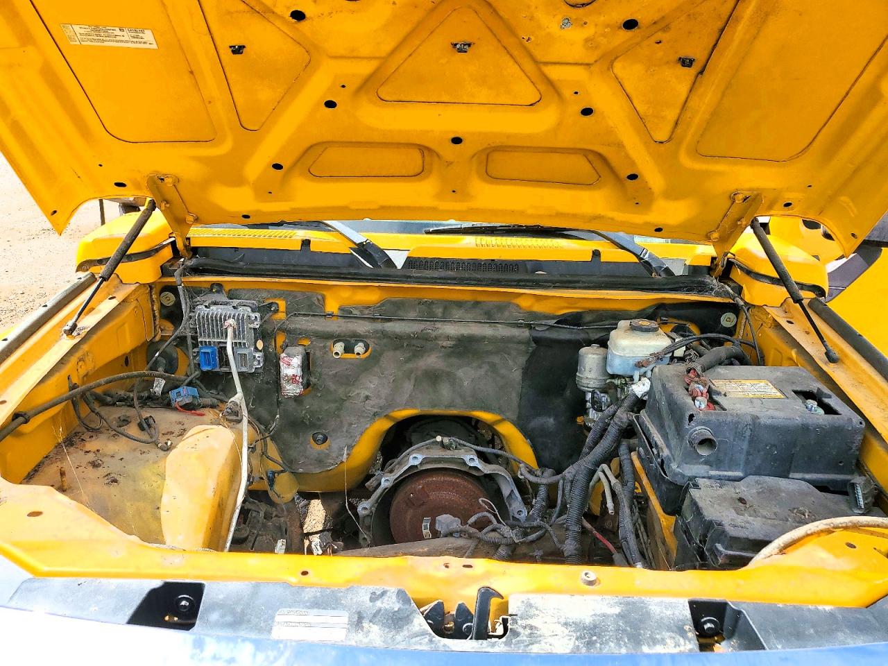HUMMER H3