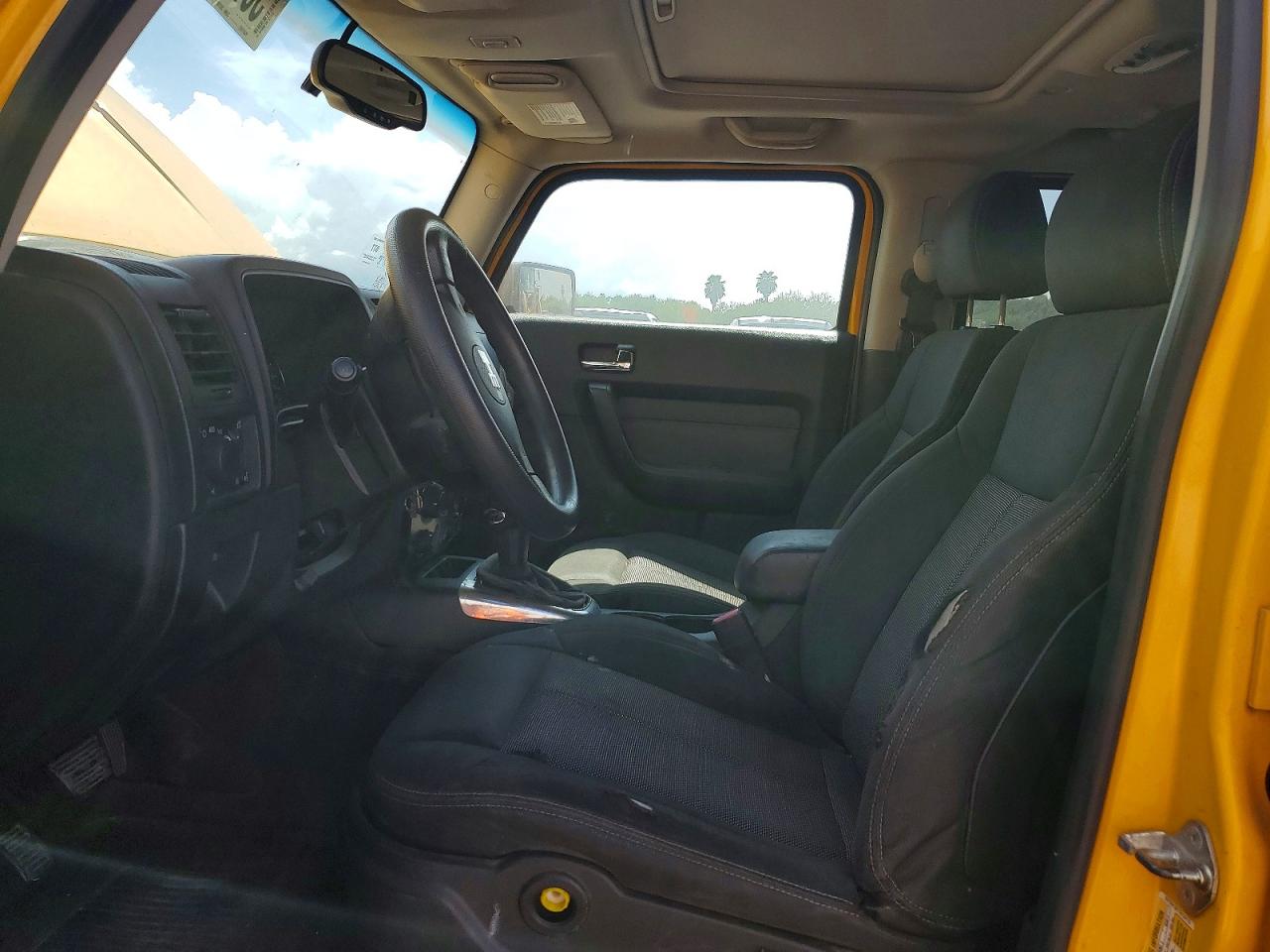 HUMMER H3