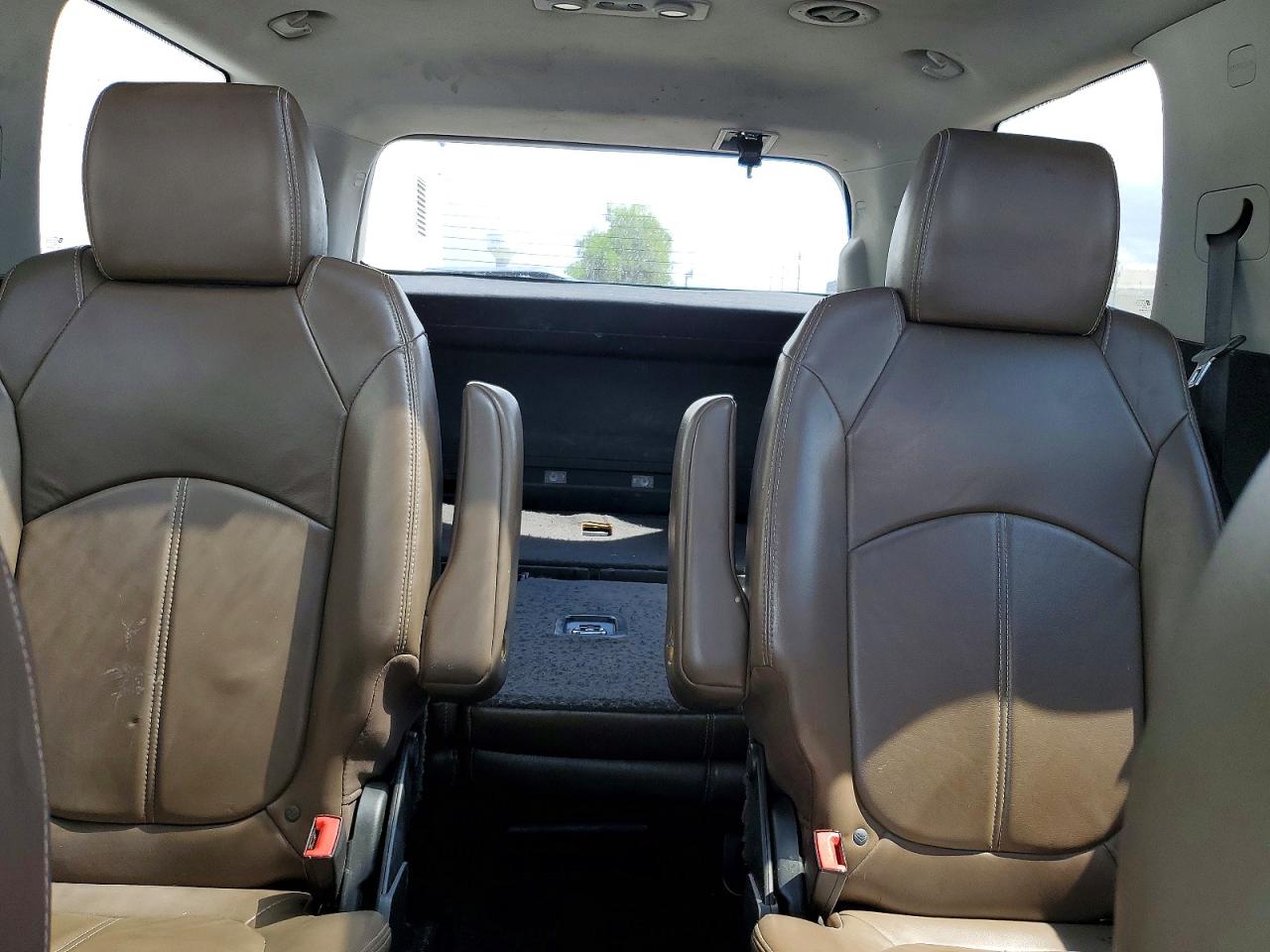 GMC Acadia Denali