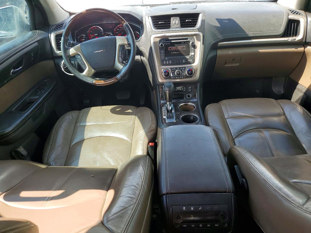 GMC Acadia Denali