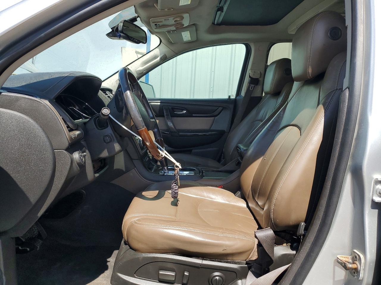 GMC Acadia Denali