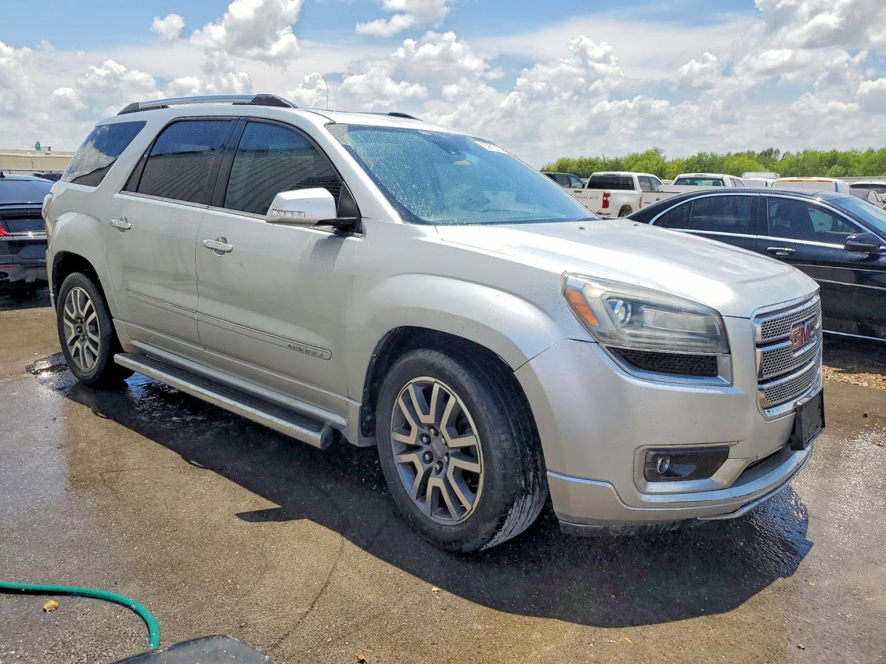 GMC Acadia Denali