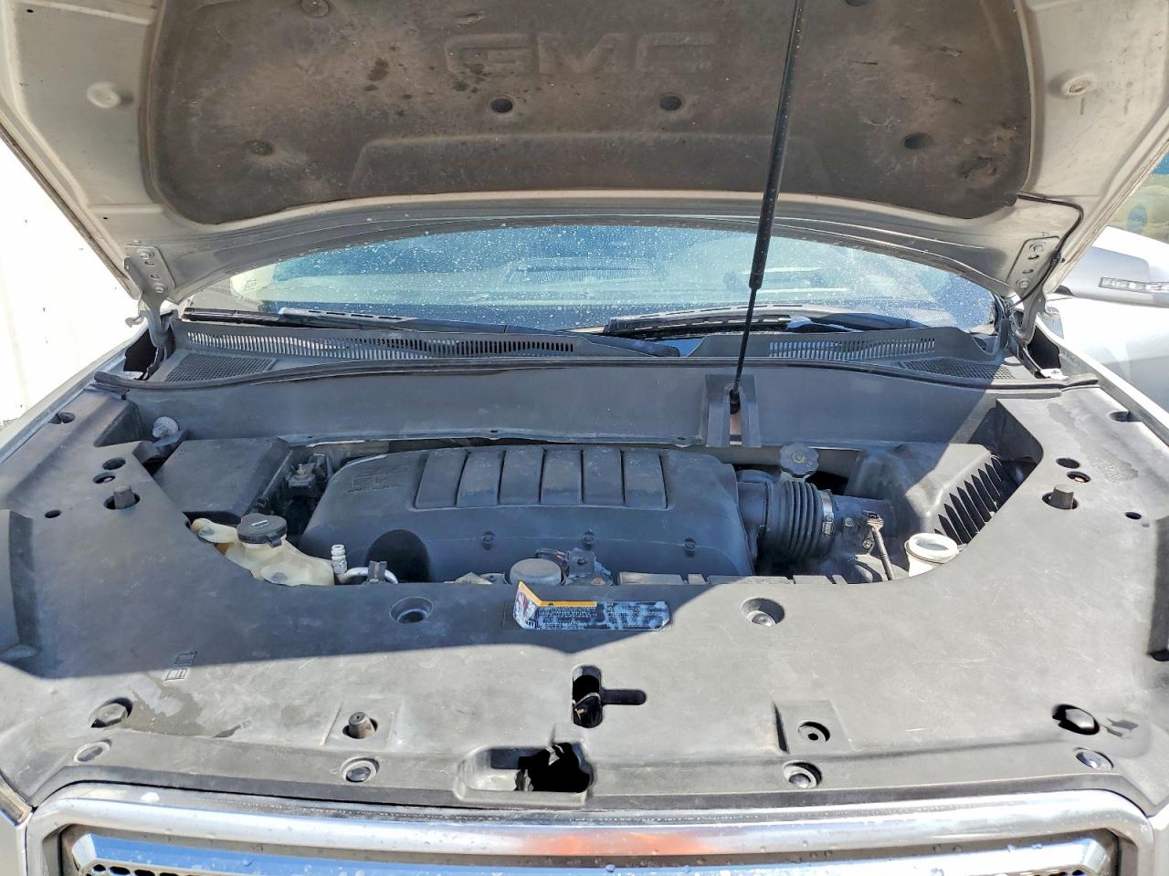 GMC Acadia Denali