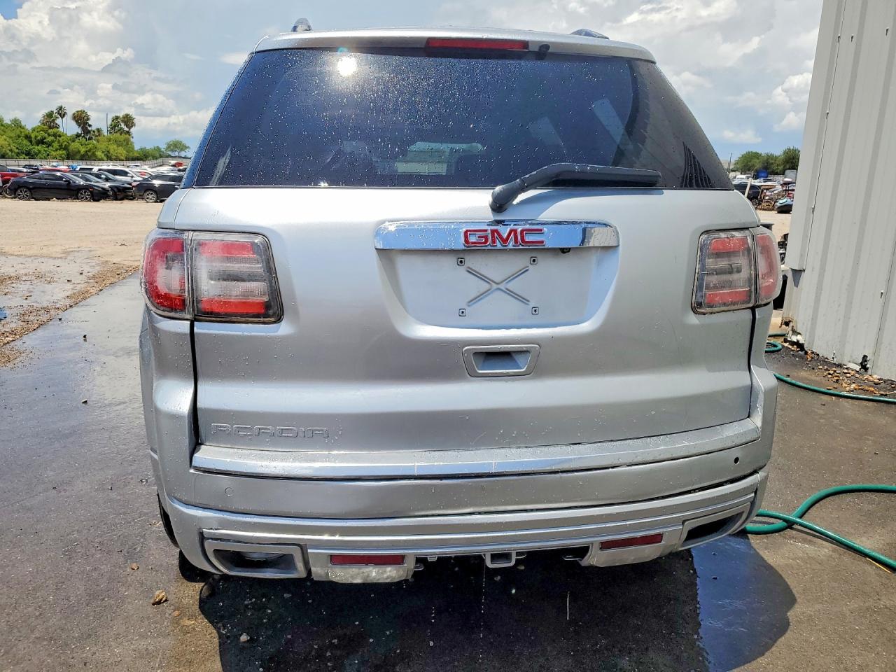 GMC Acadia Denali