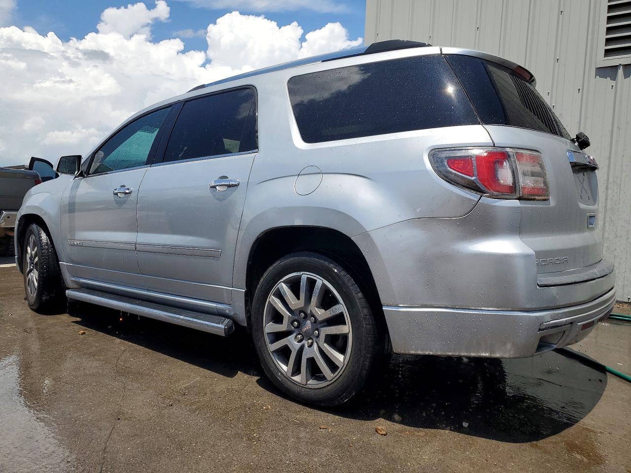 GMC Acadia Denali