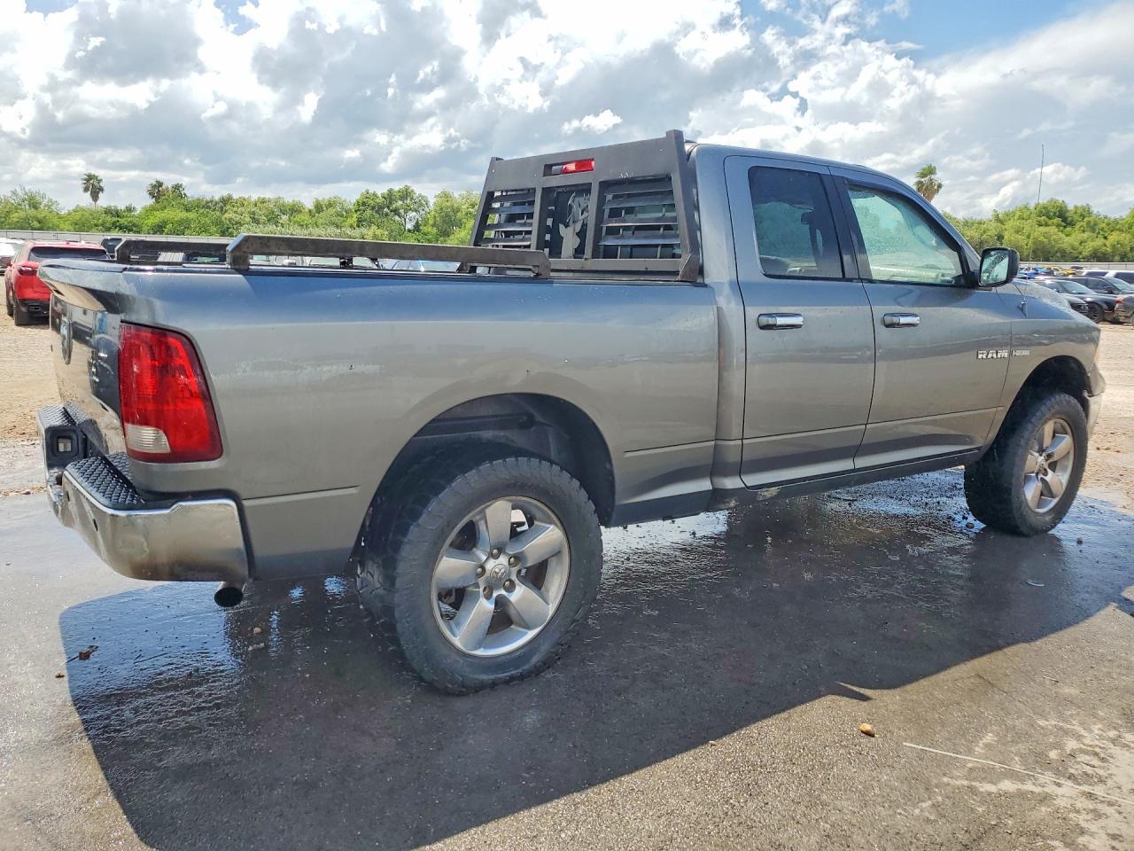 Dodge Ram 1500