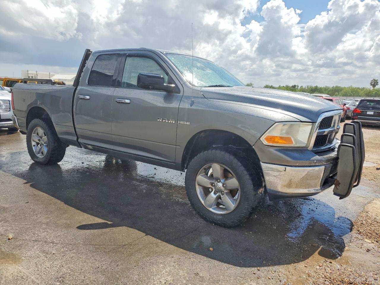 Dodge Ram 1500