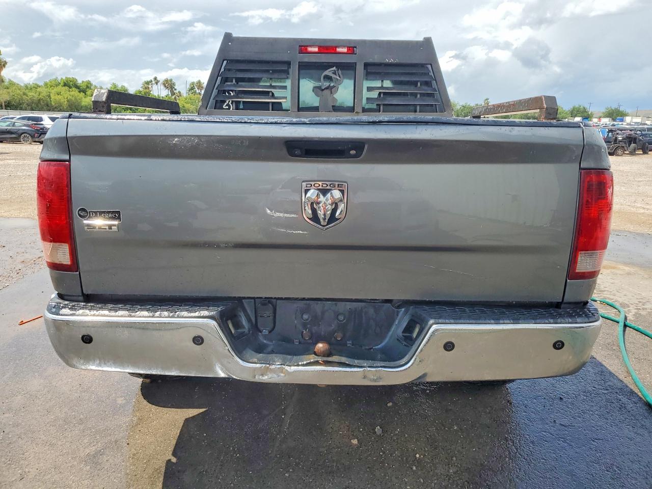 Dodge Ram 1500