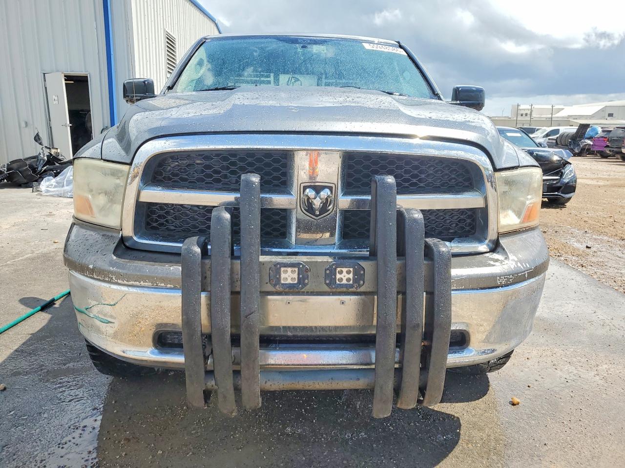 Dodge Ram 1500