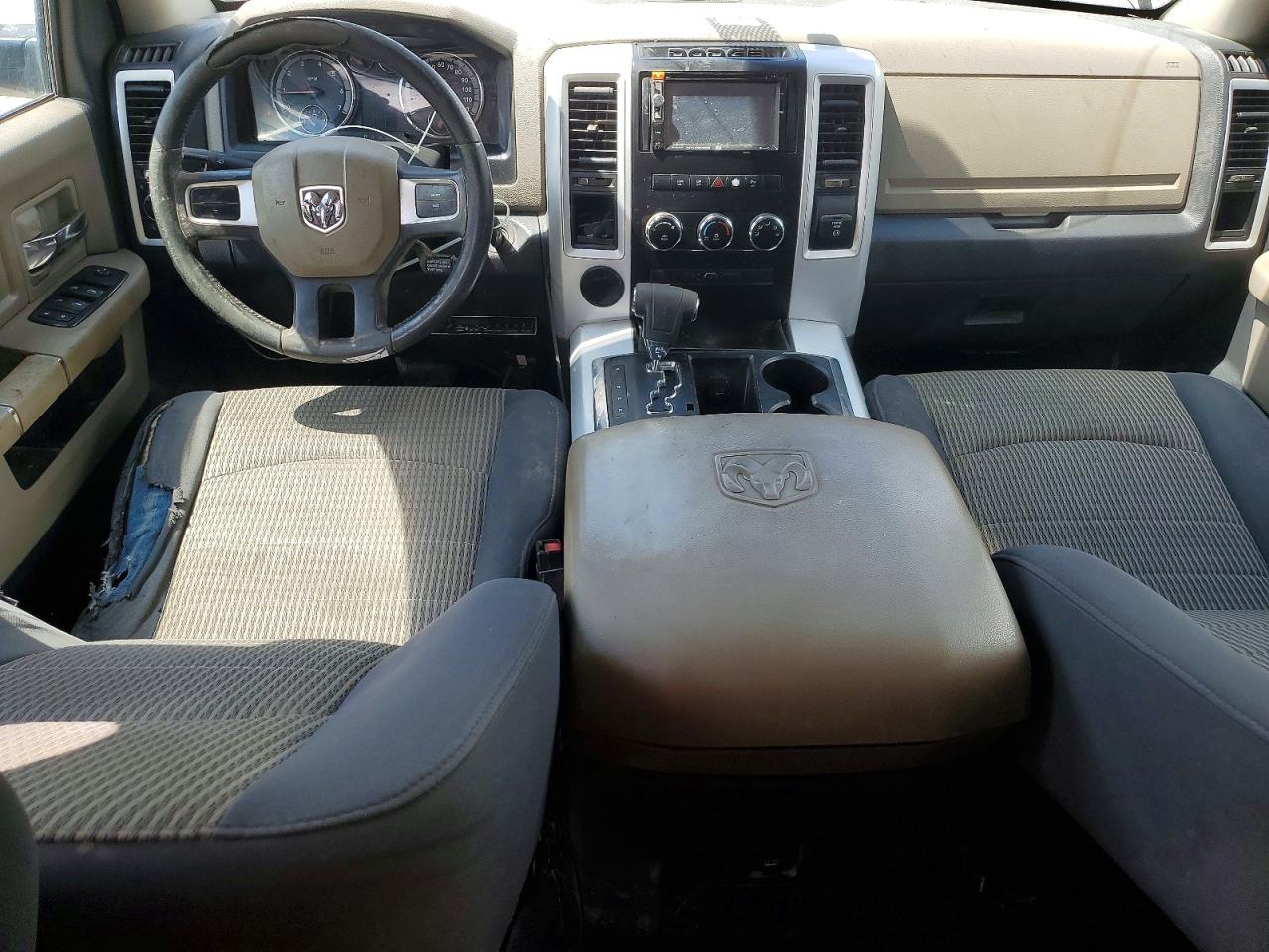 Dodge Ram 1500