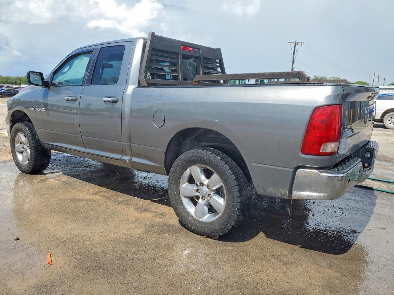 Dodge Ram 1500