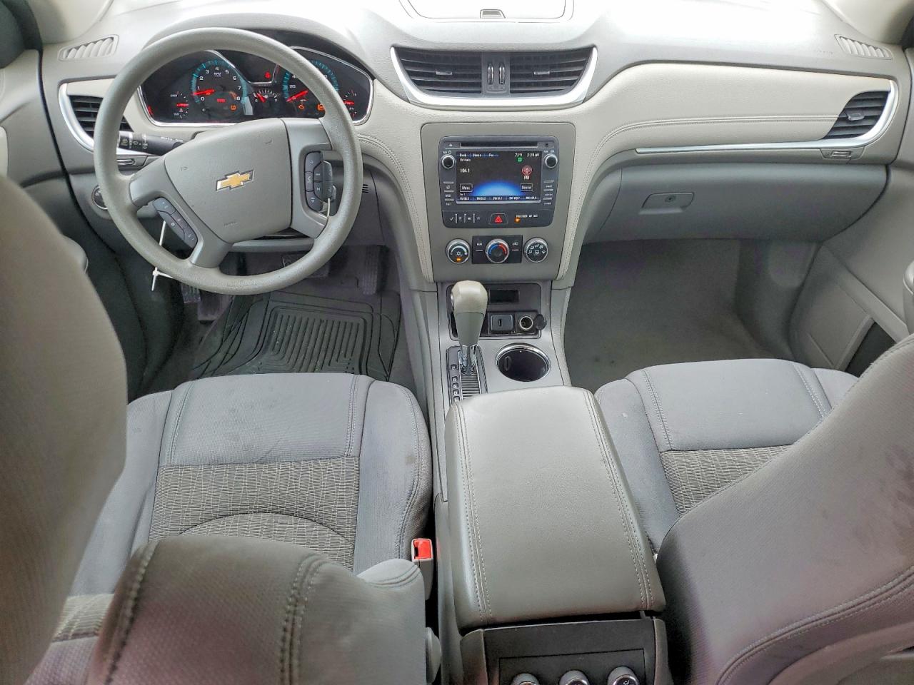 Chevrolet Traverse Ls