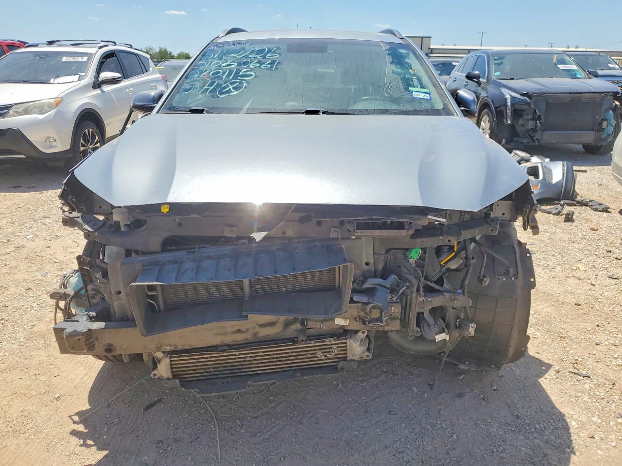 Hyundai KONA Limited