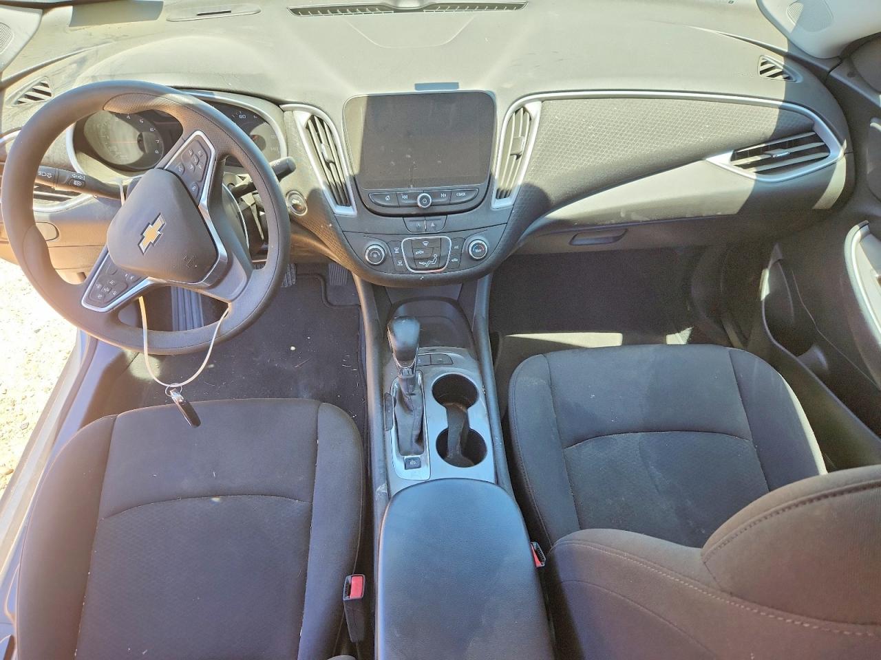 Chevrolet Malibu Ls