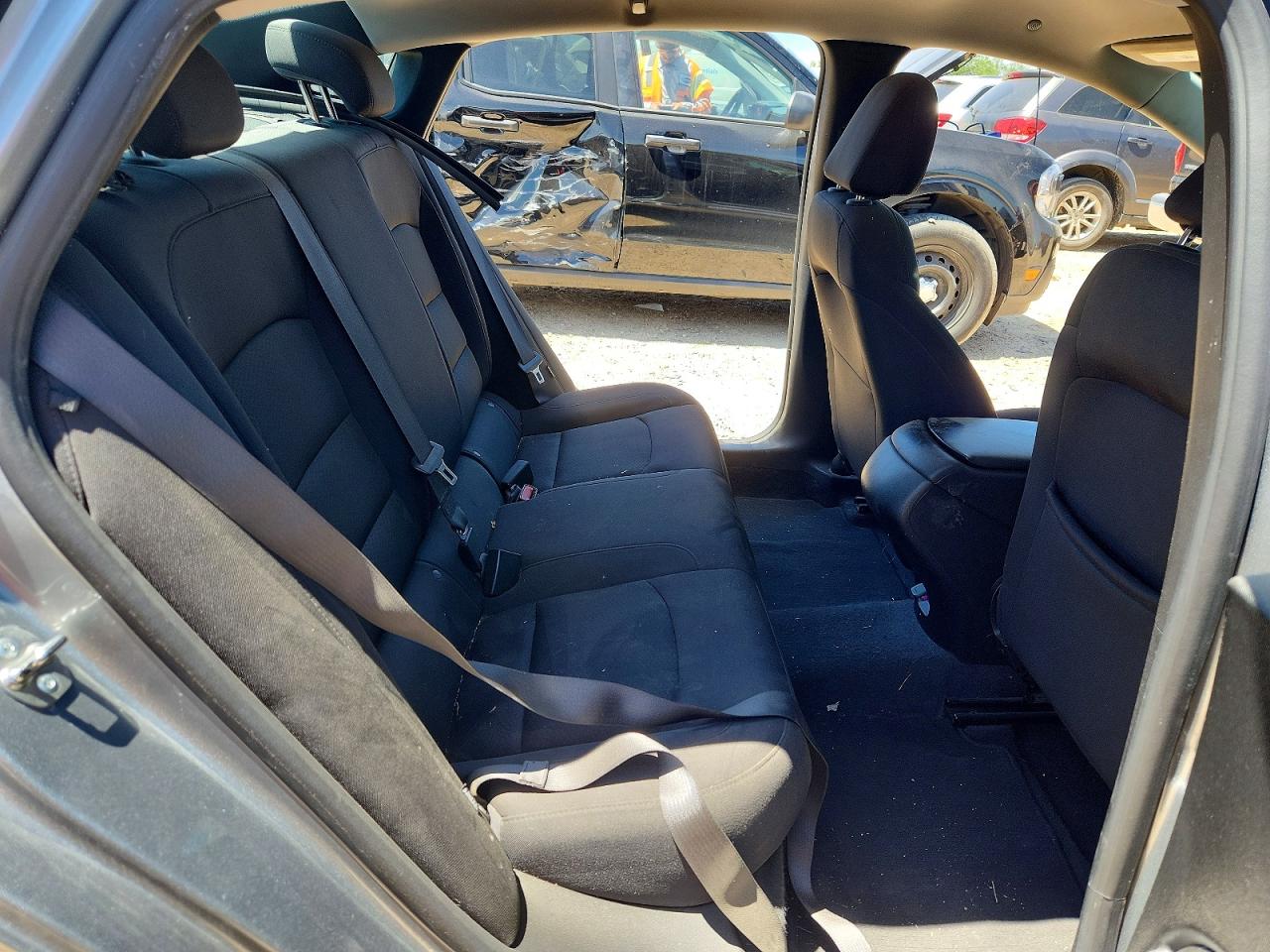 Chevrolet Malibu Ls