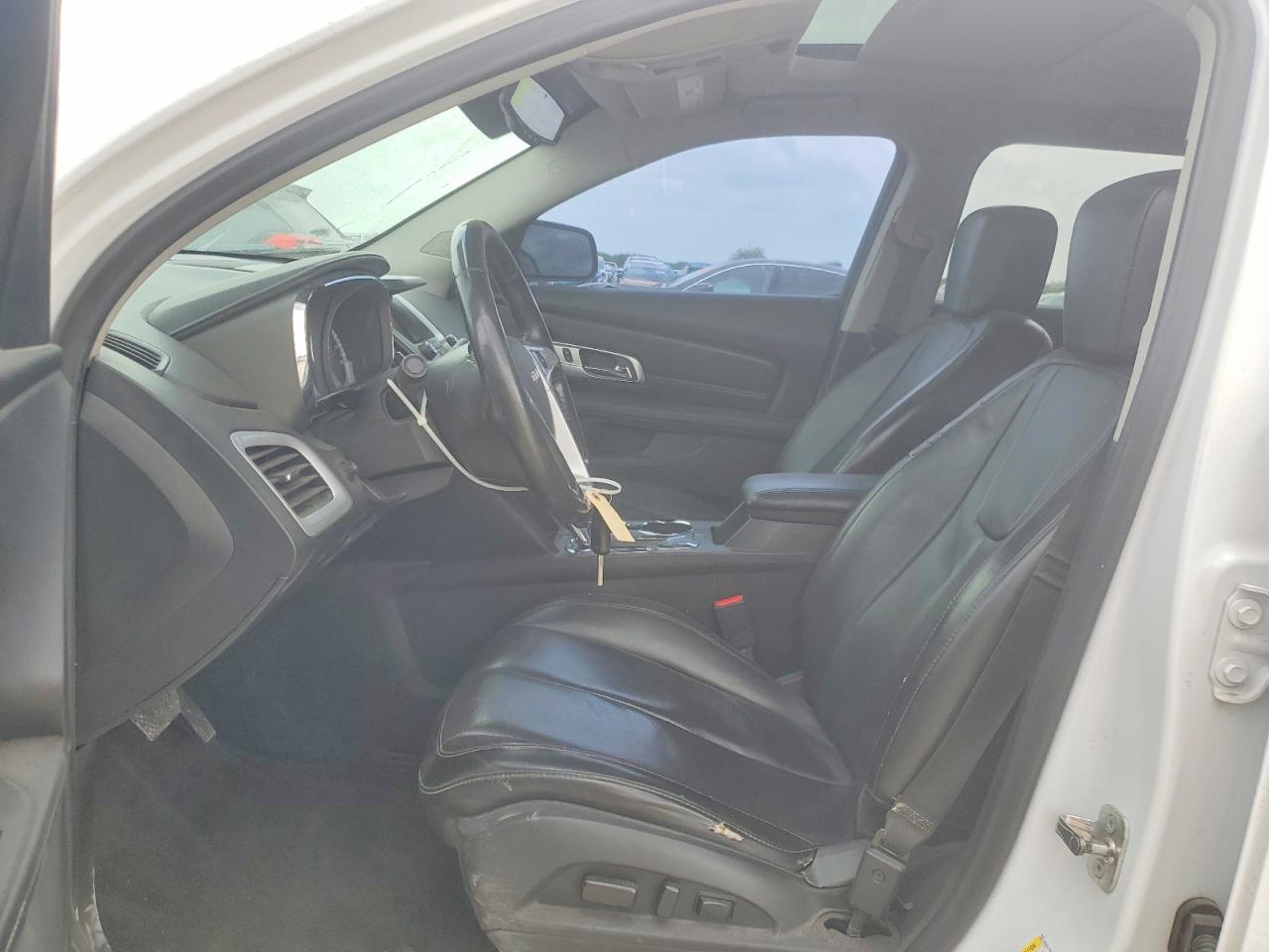 GMC Terrain Slt