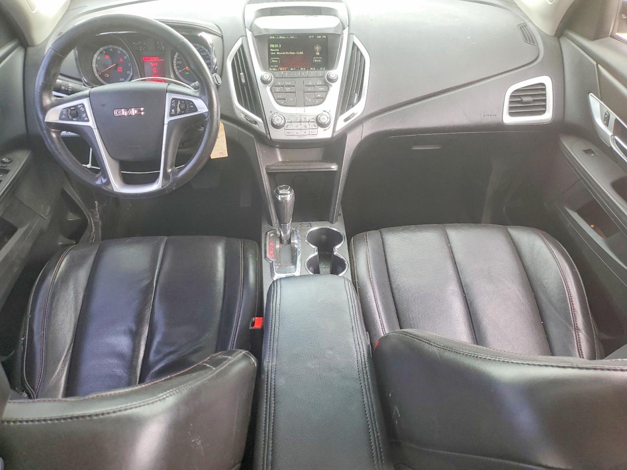 GMC Terrain Slt