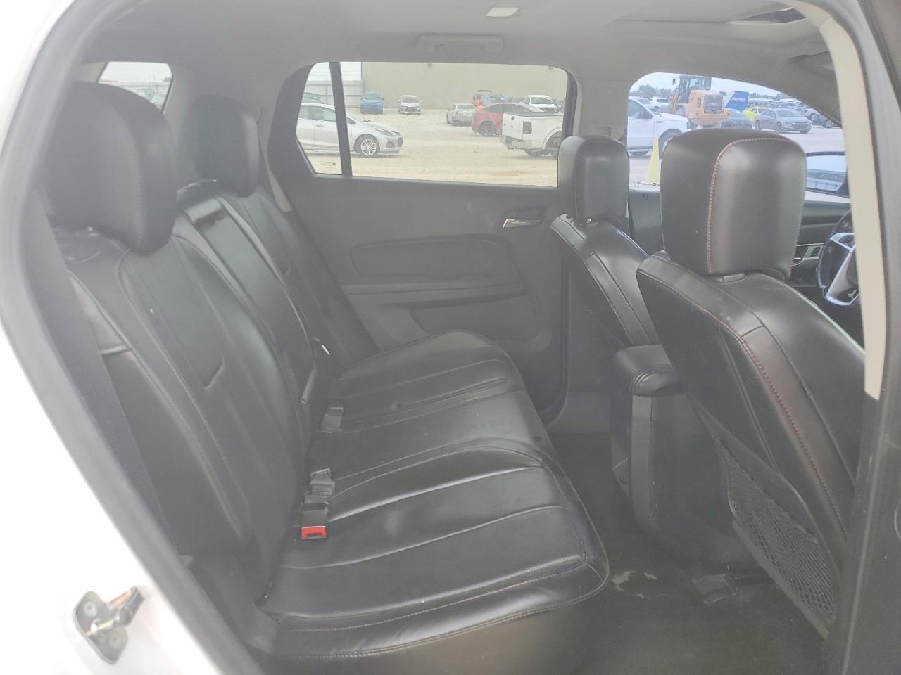 GMC Terrain Slt