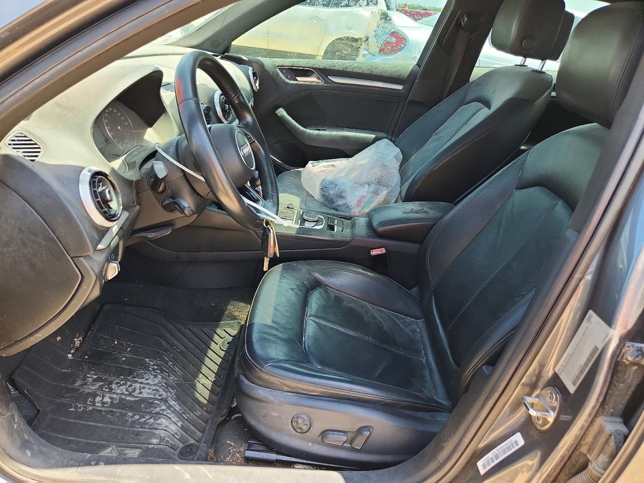 Audi A3 Premium
