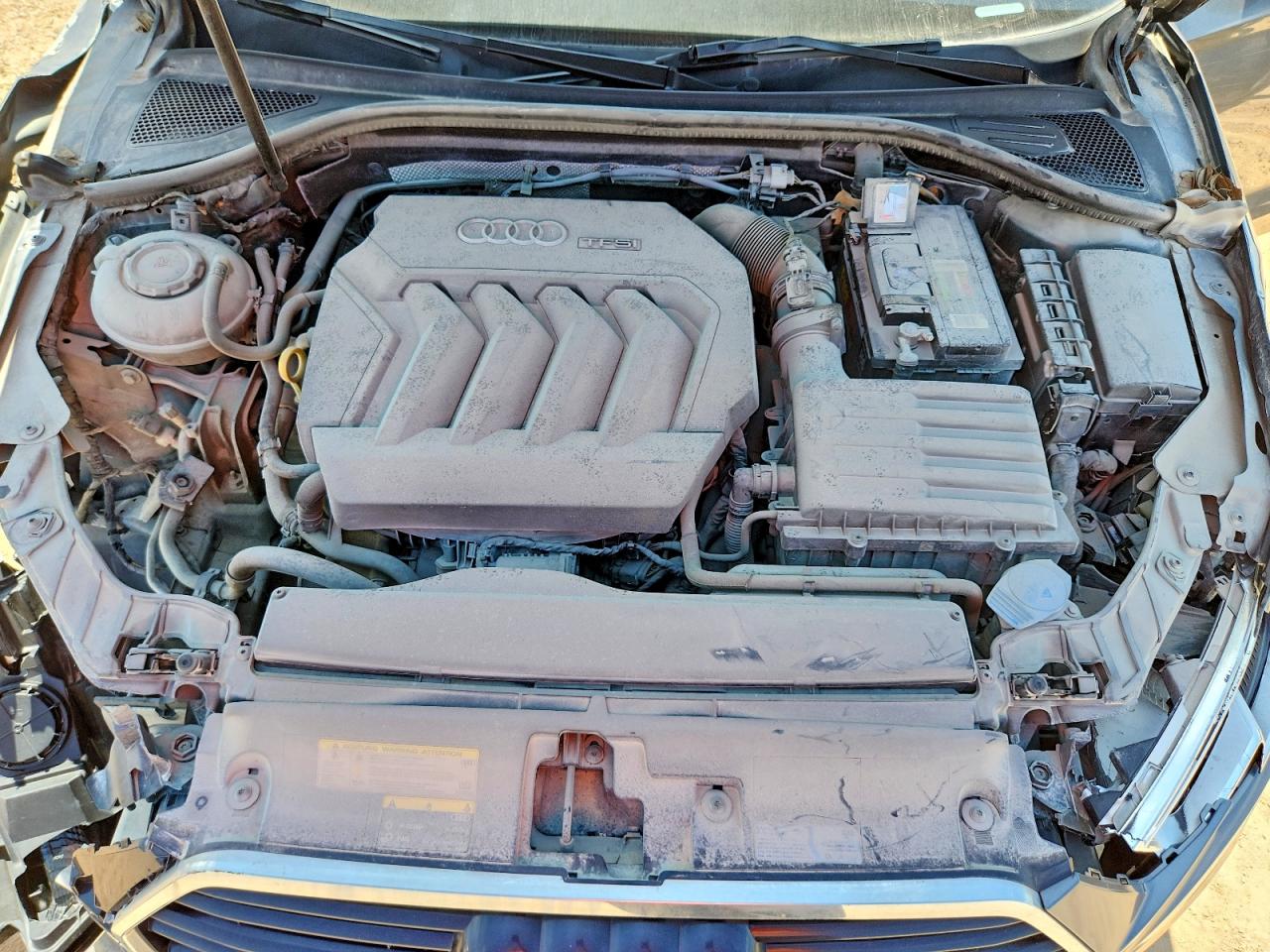 Audi A3 Premium