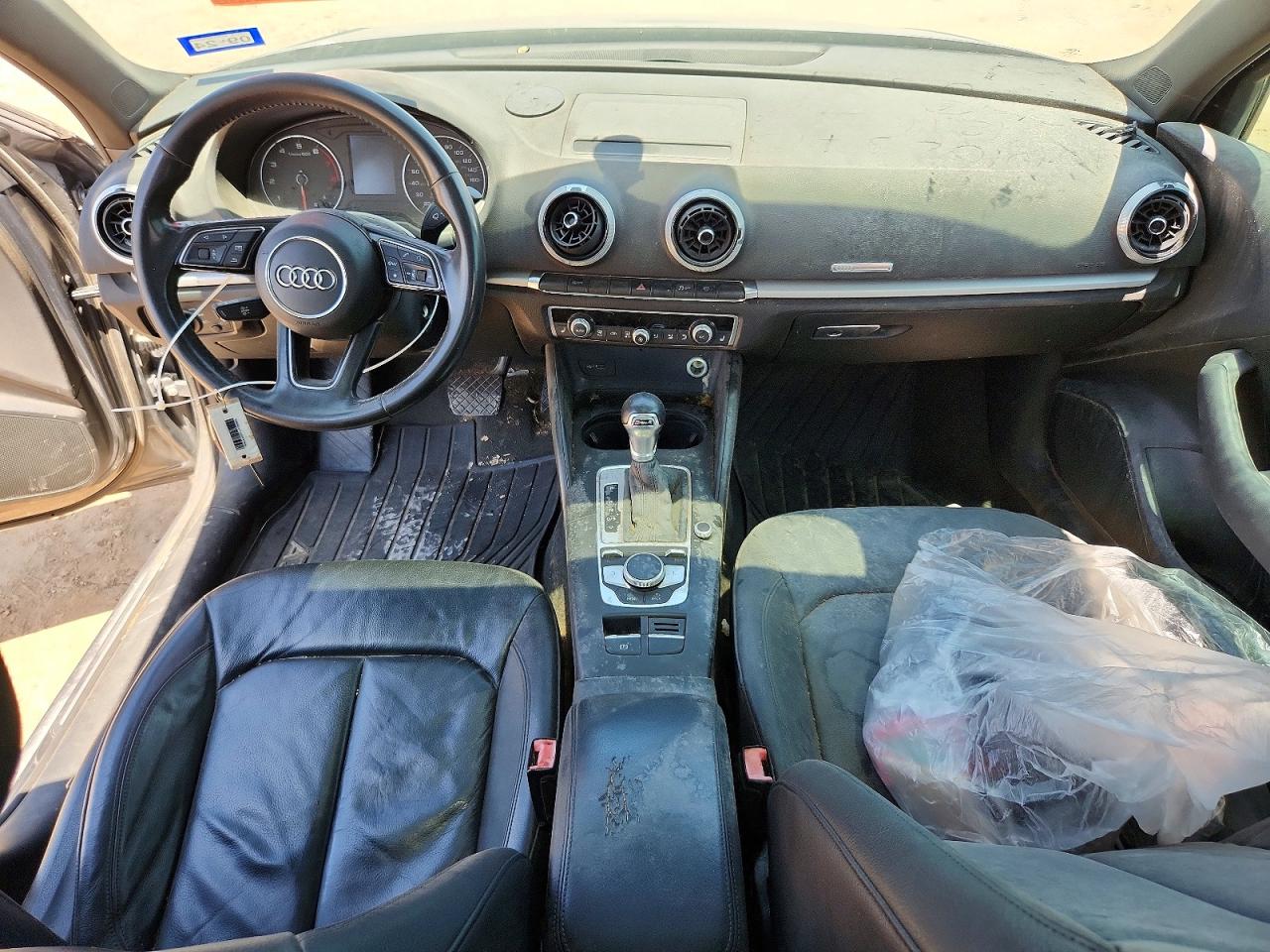 Audi A3 Premium