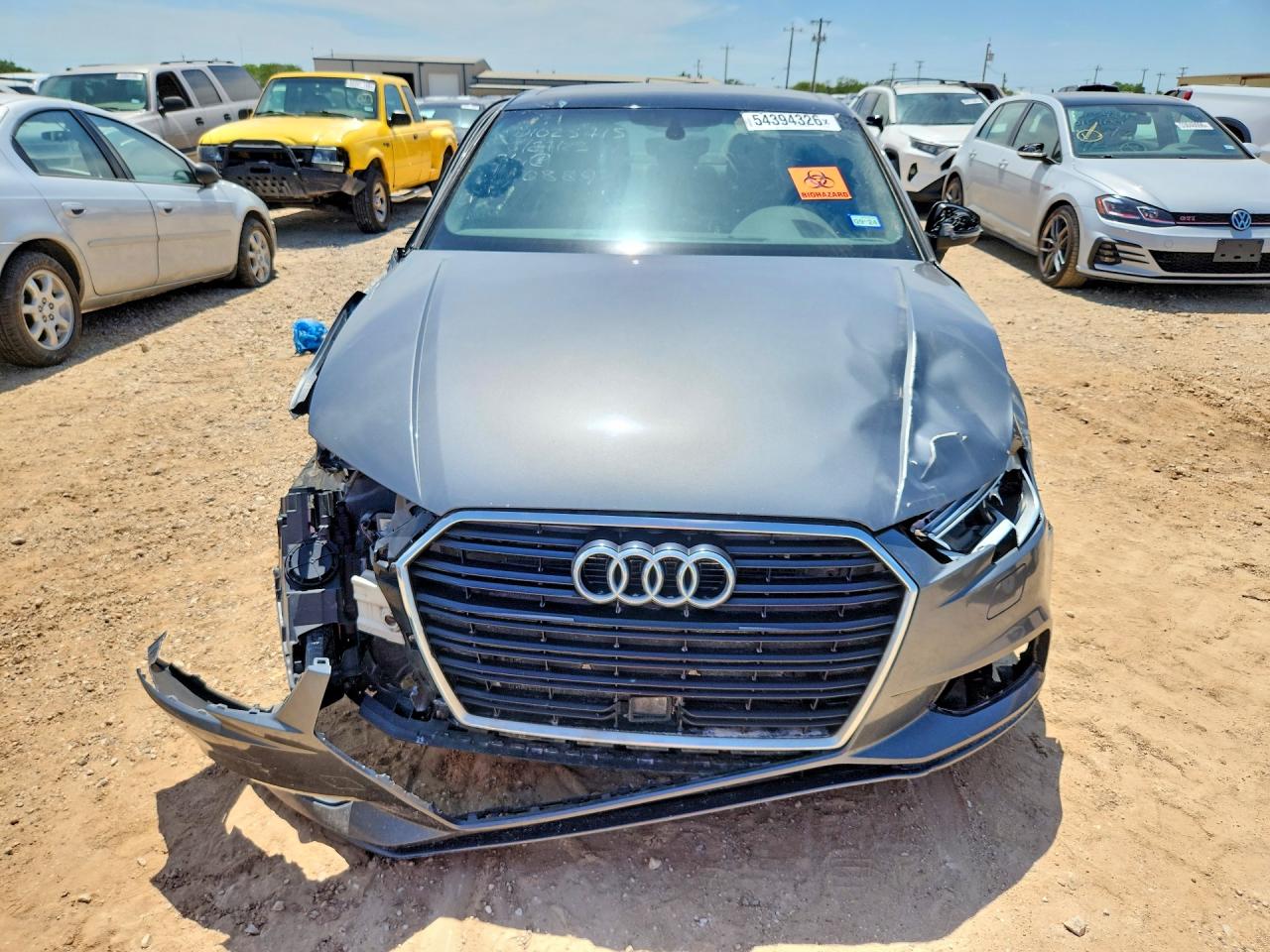 Audi A3 Premium