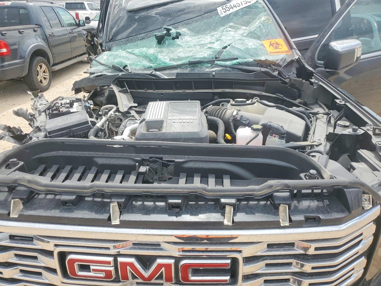 GMC Sierra