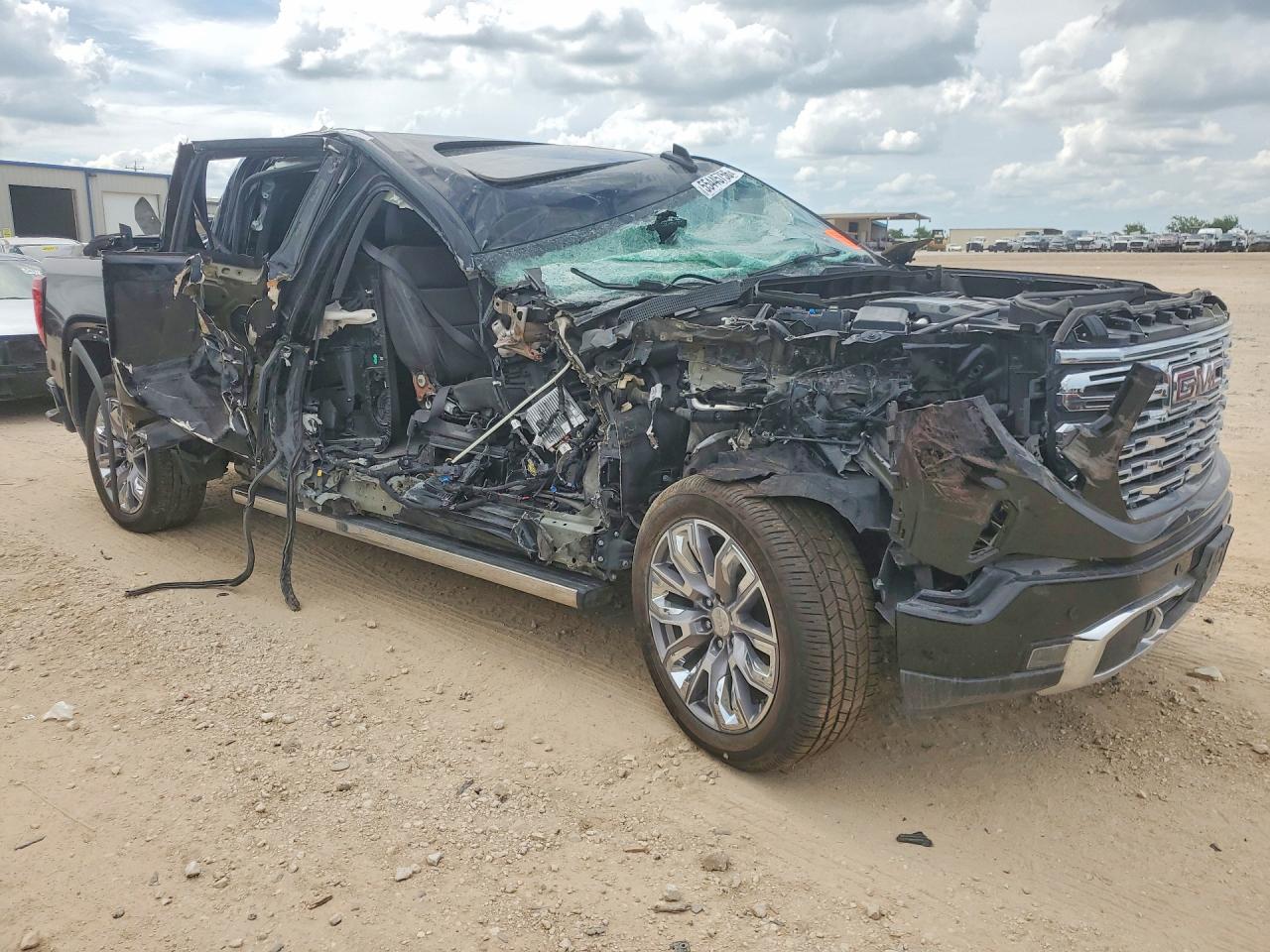 GMC Sierra