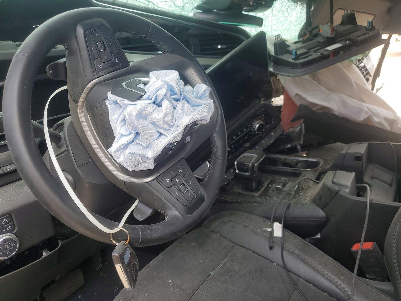 GMC Sierra