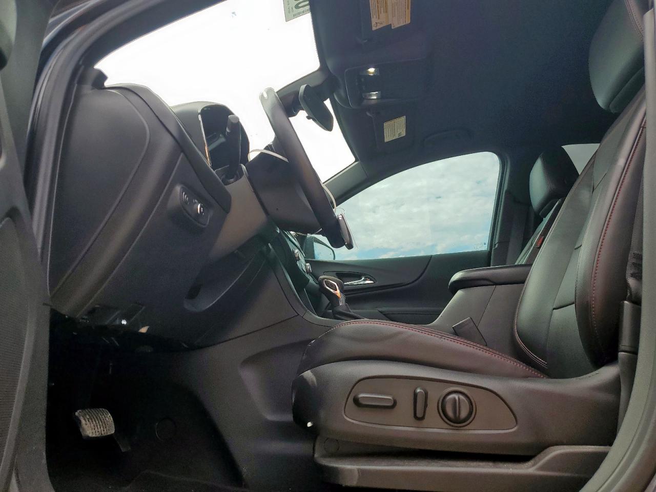 Chevrolet Equinox Rs