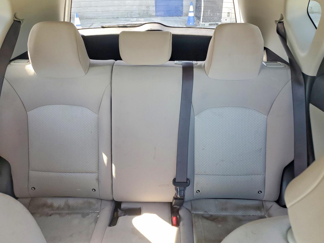 Kia Soul Lx