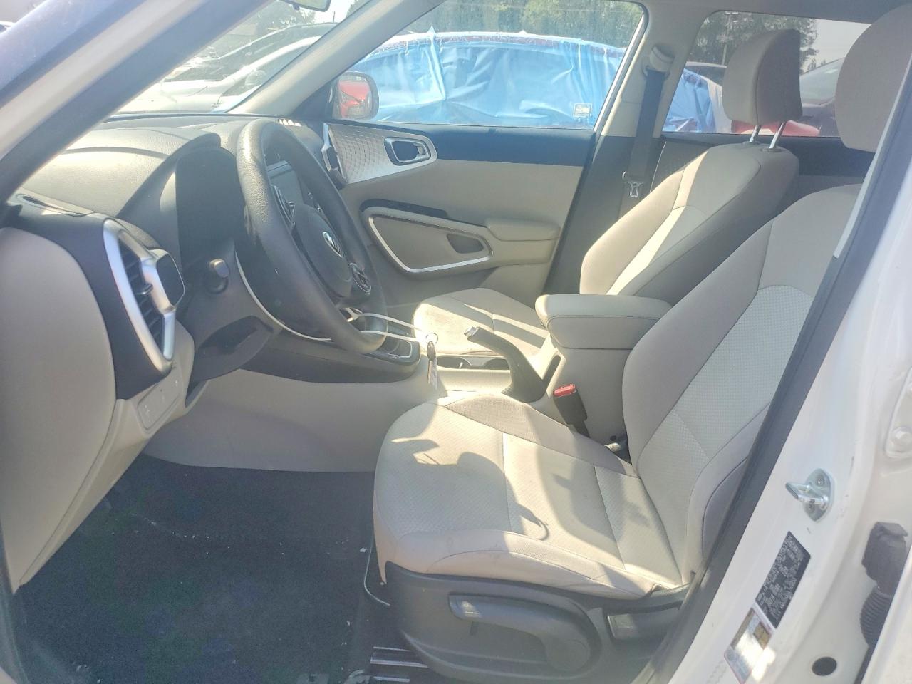 Kia Soul Lx