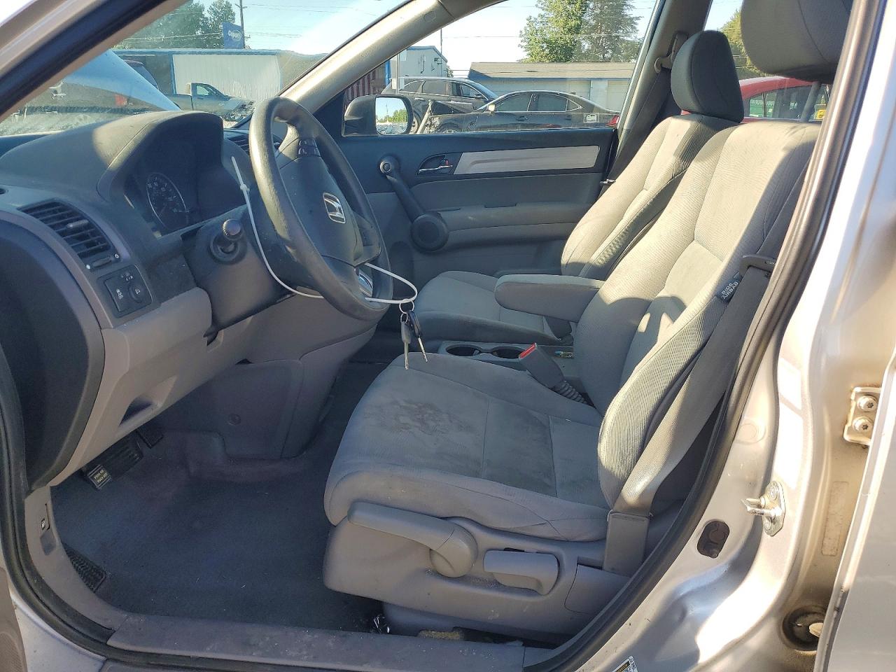 Honda Crv Lx