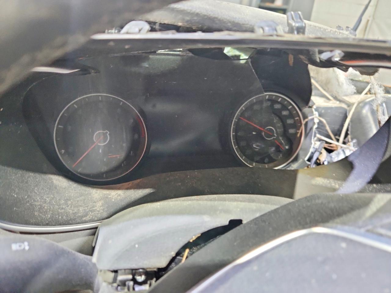 Genesis G70 3.3t Advanced