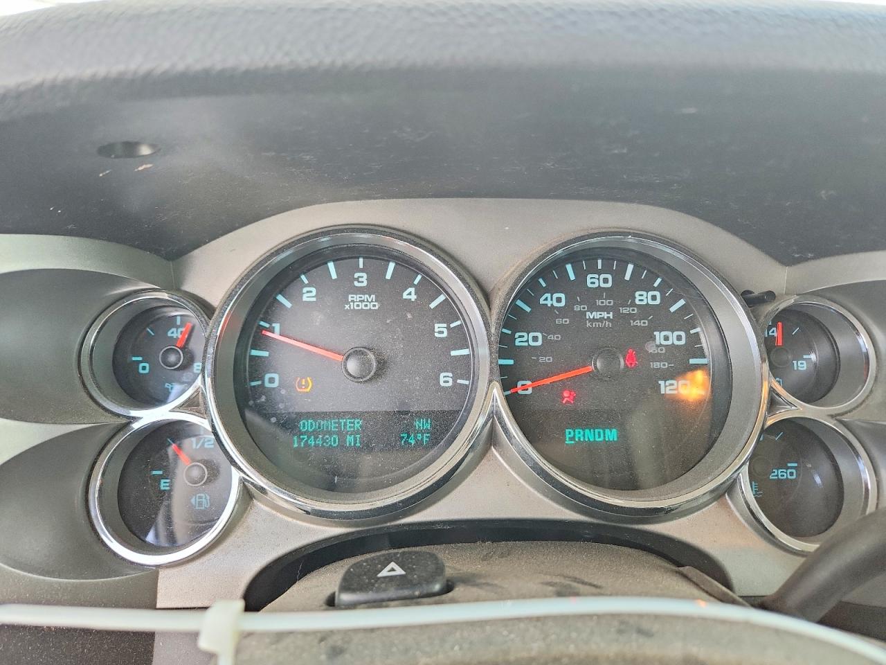 GMC Sierra K1500 Sle