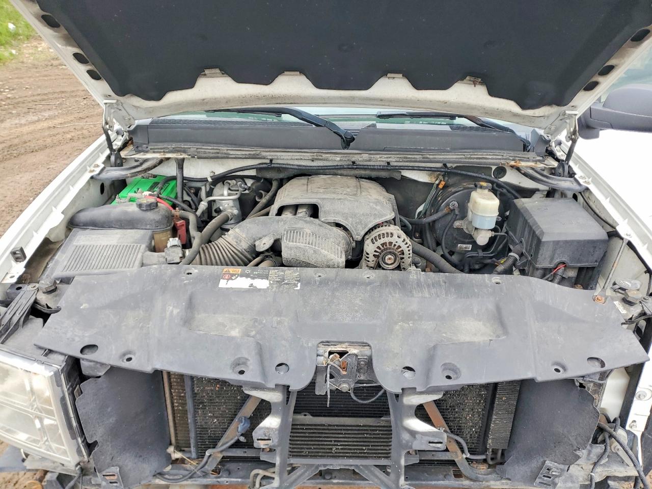 GMC Sierra K1500 Sle