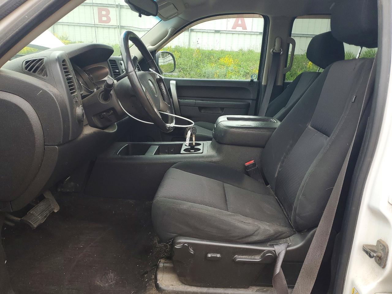 GMC Sierra K1500 Sle
