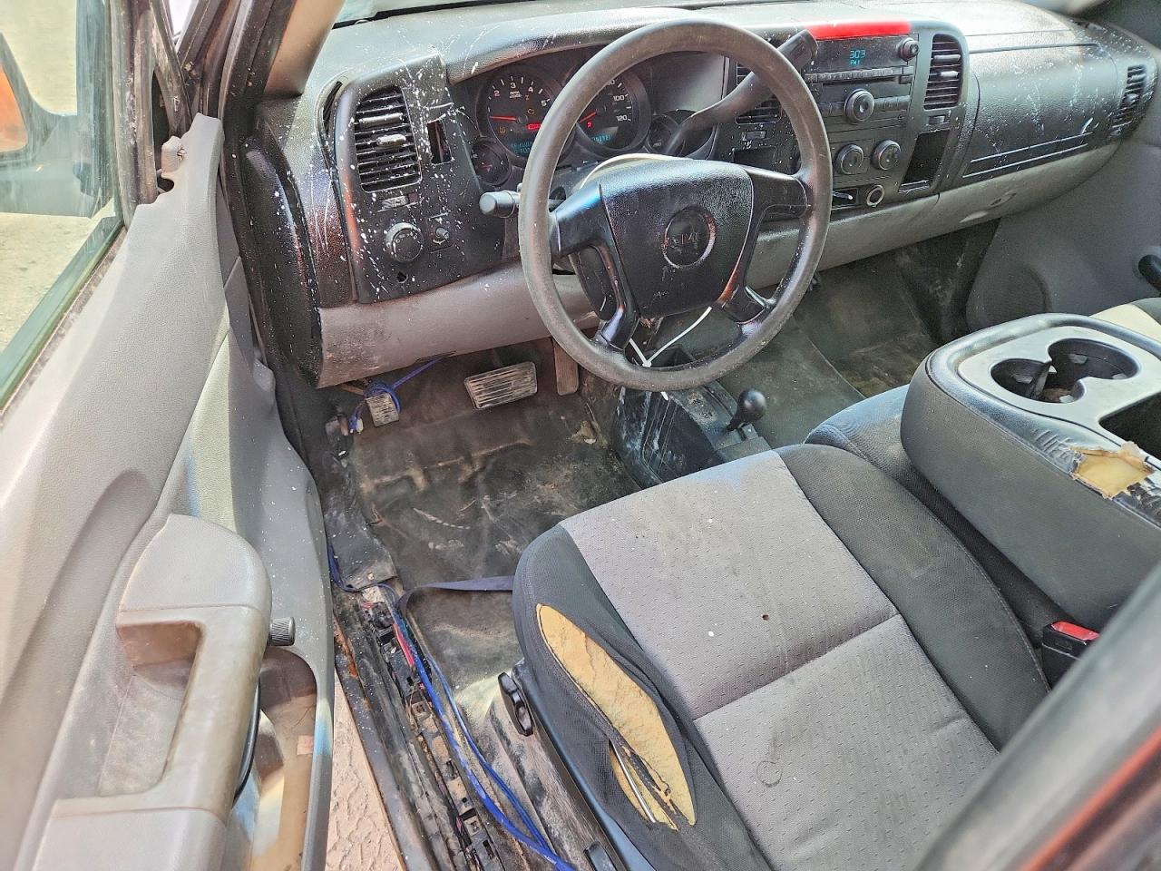 GMC Sierra K1500