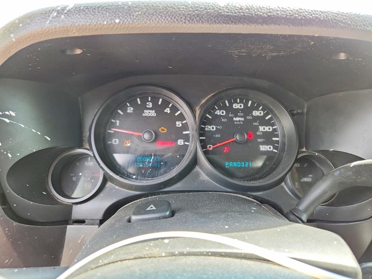 GMC Sierra K1500