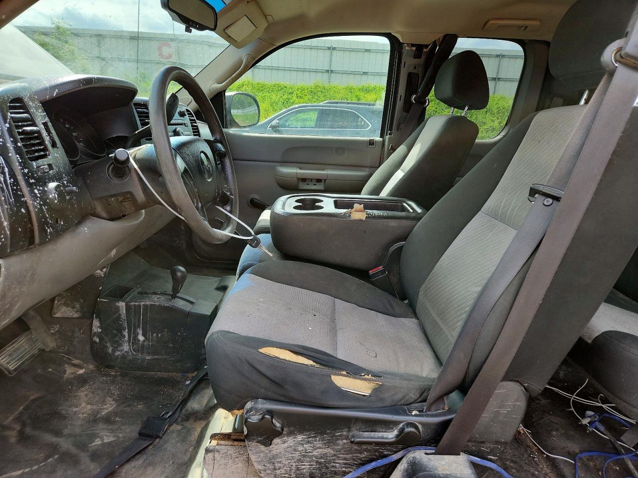 GMC Sierra K1500